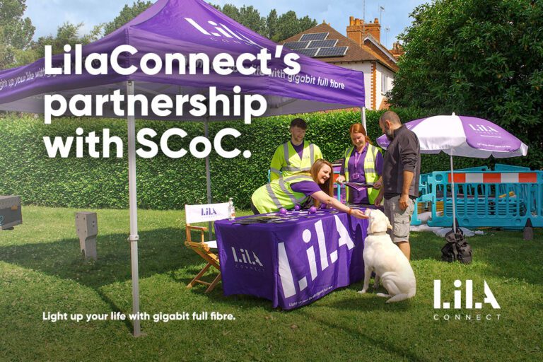 LILA Connect