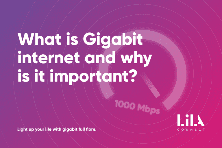 LILA Connect